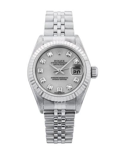 Rolex Datejust Lady 79174